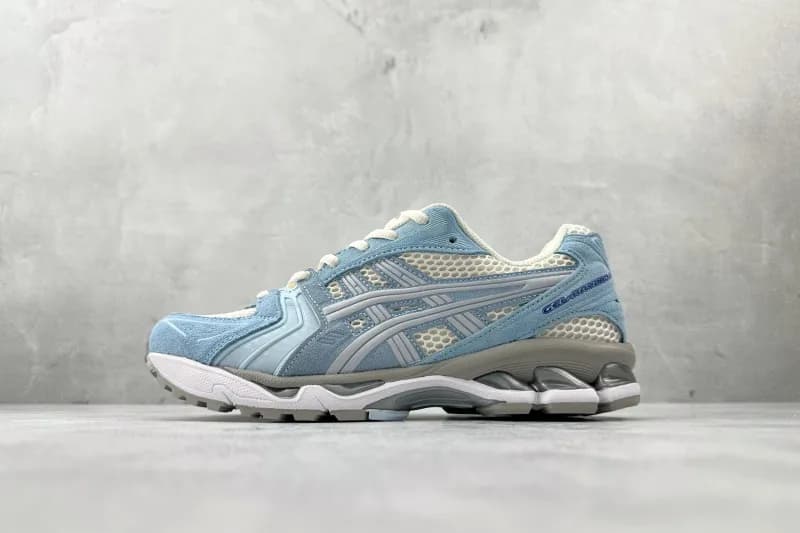 Asics Gel-Kayano 14 Ice Blue