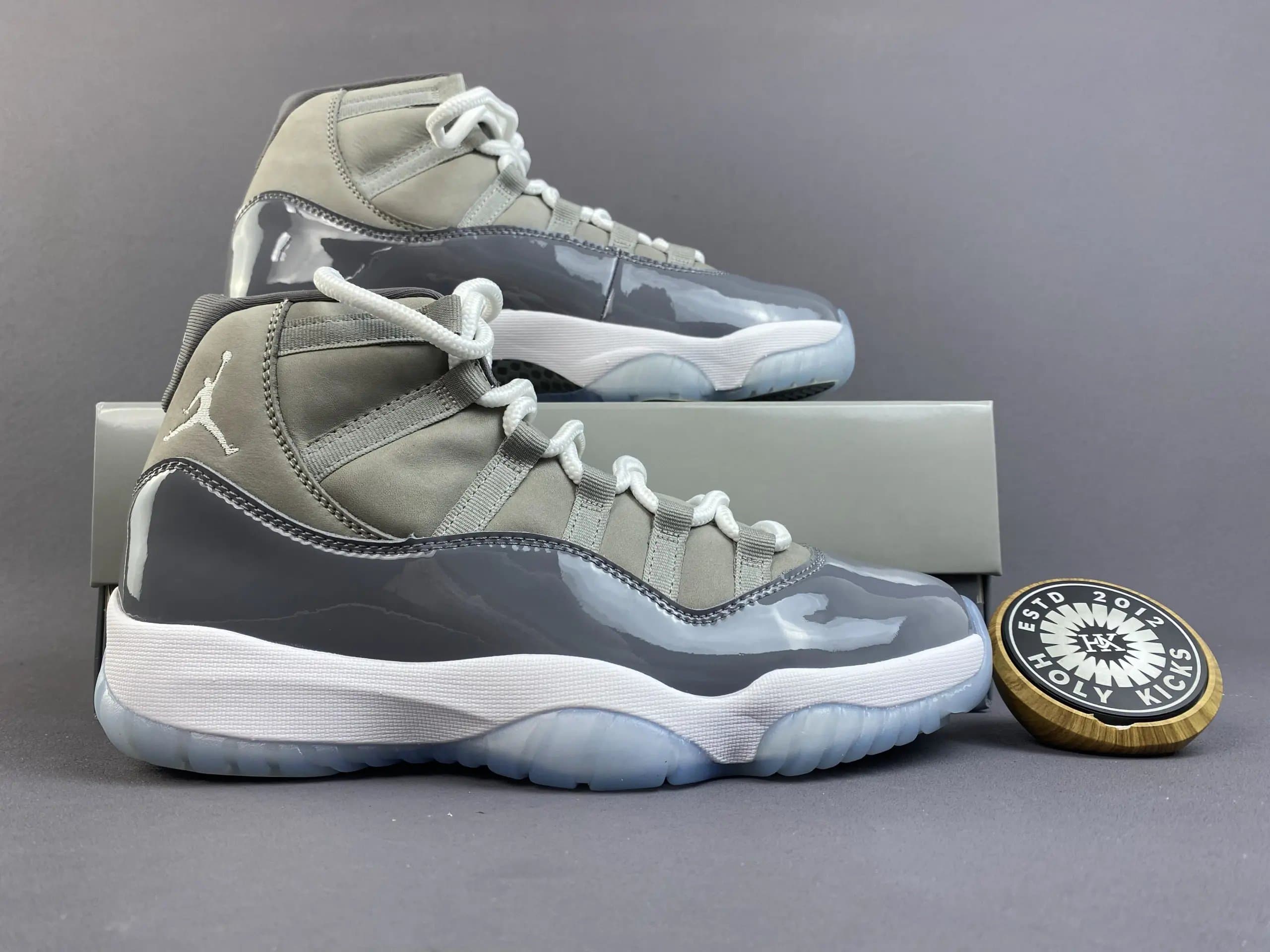 Air Jordan 11 Concord — CT8012 005