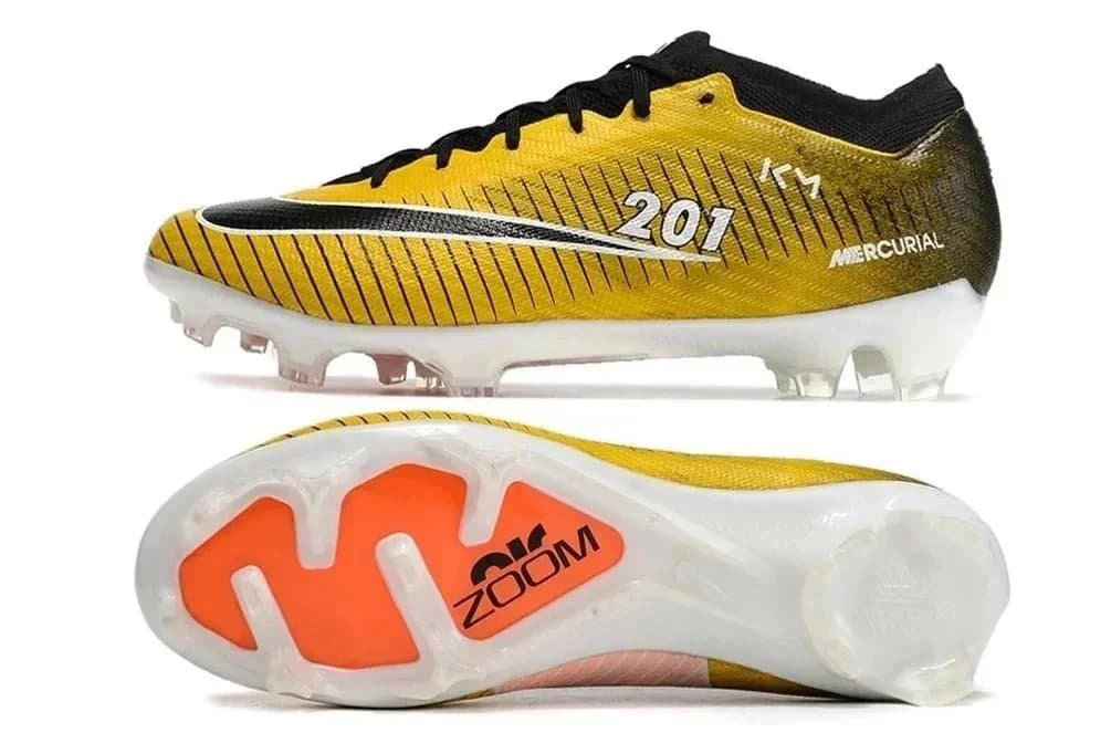 Nike Mercurial Superfly Volt Aqua — 14