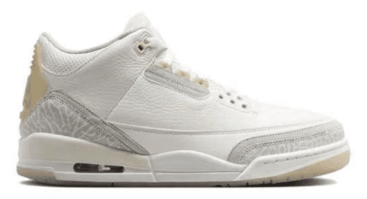 Air Jordan 3 Sunset — FJ9479-100