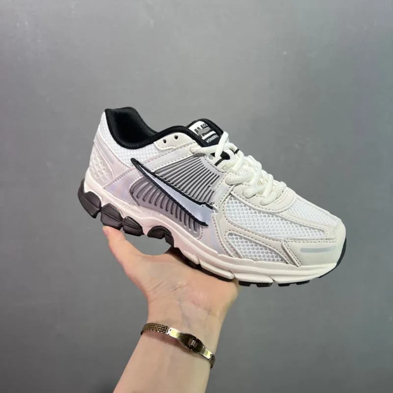 Nike Air Max TN White Black Grey
