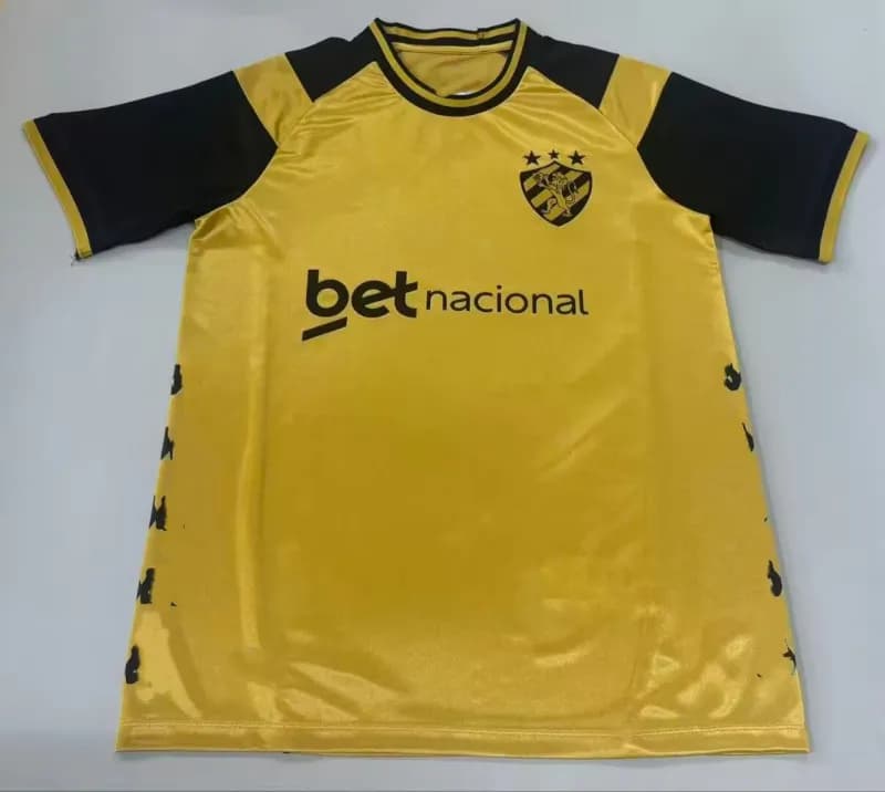 Cruzeiro Esporte Clube Jersey Home Kit — 2627䐯西菲客场