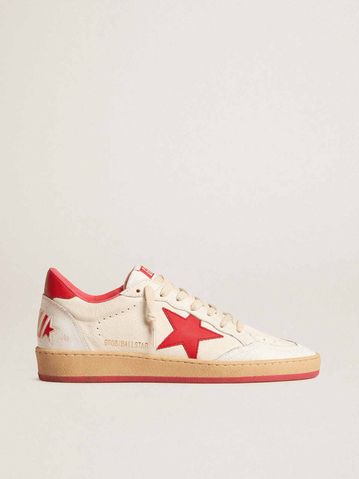 Golden Goose Superstar Glitter Star — BALL STAR 30