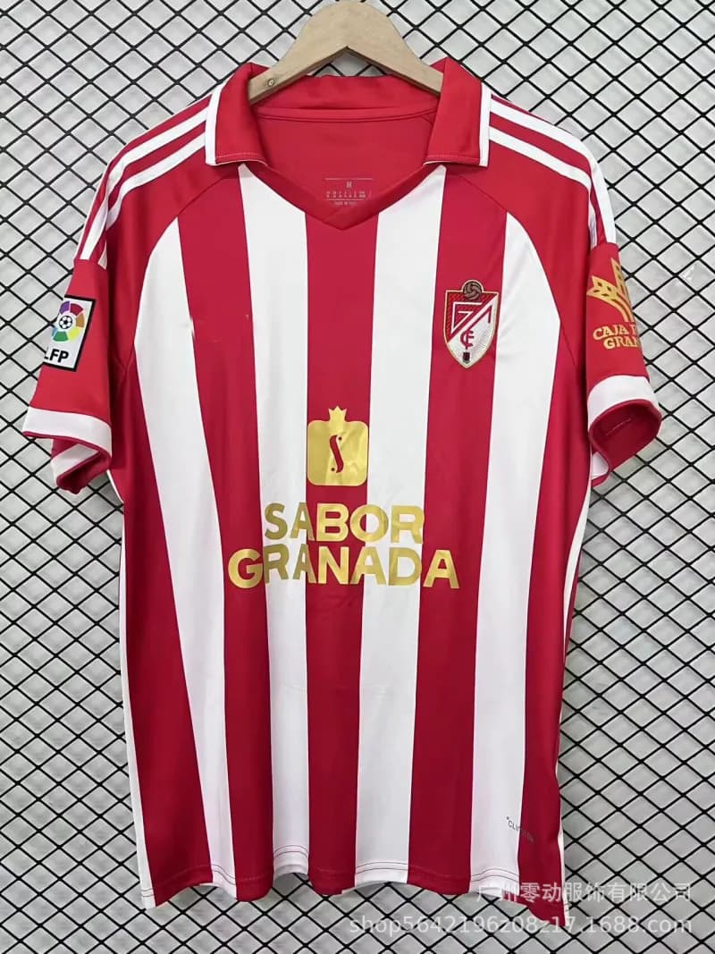 Off-White Sevilla FC Home Jersey 2023-24
