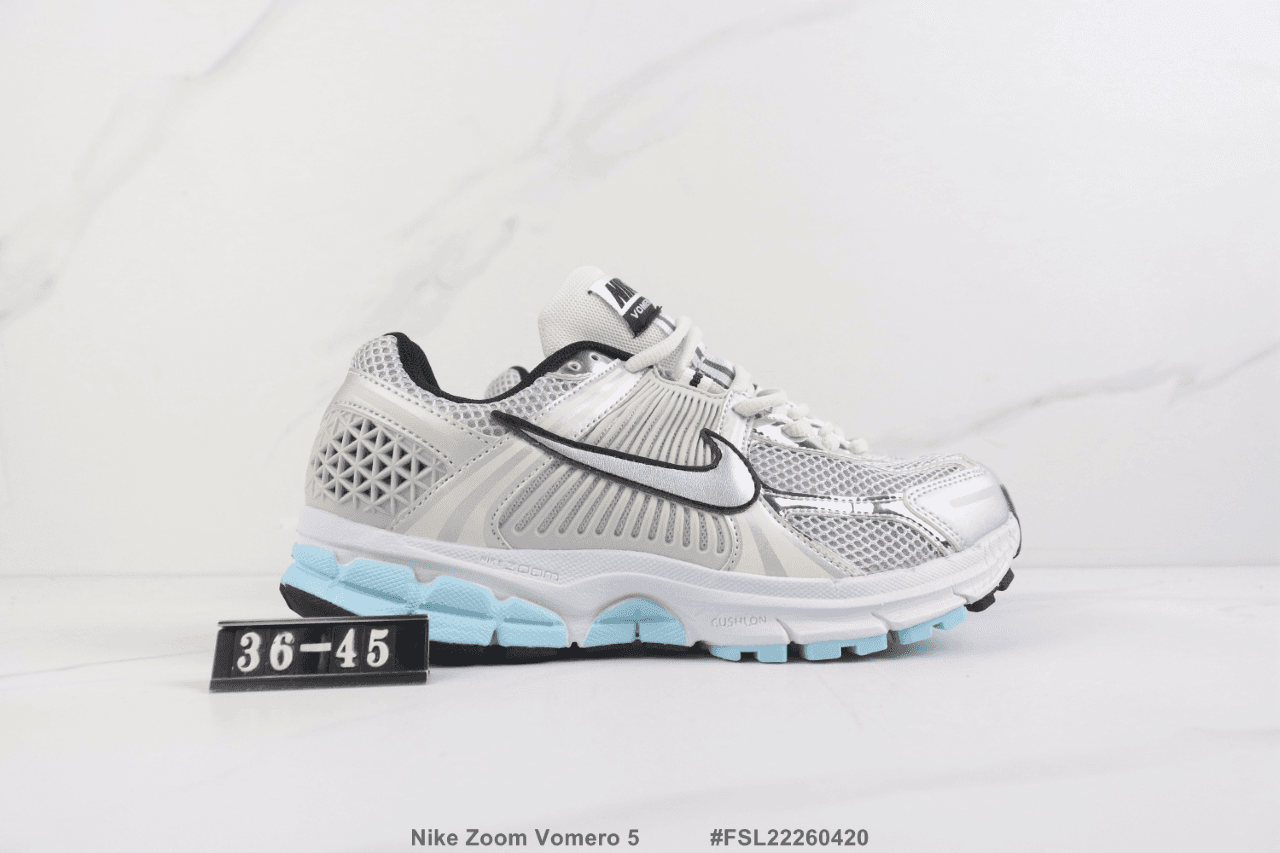 Nike Zoom Structure 18 Pink Glow — 3
