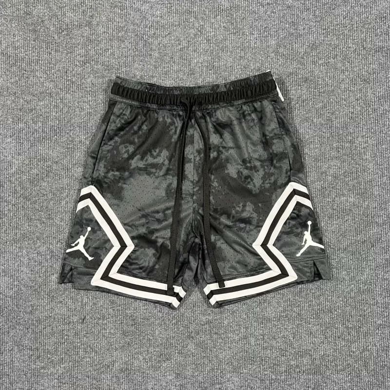 Jordan Shorts Camouflage Mesh
