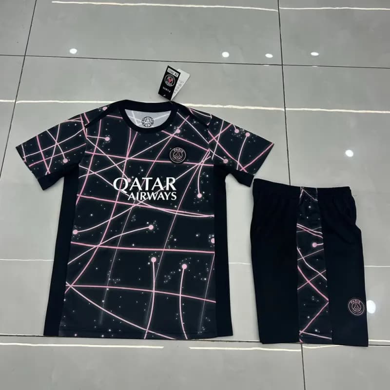 Adidas Home Kit Galaxy Print