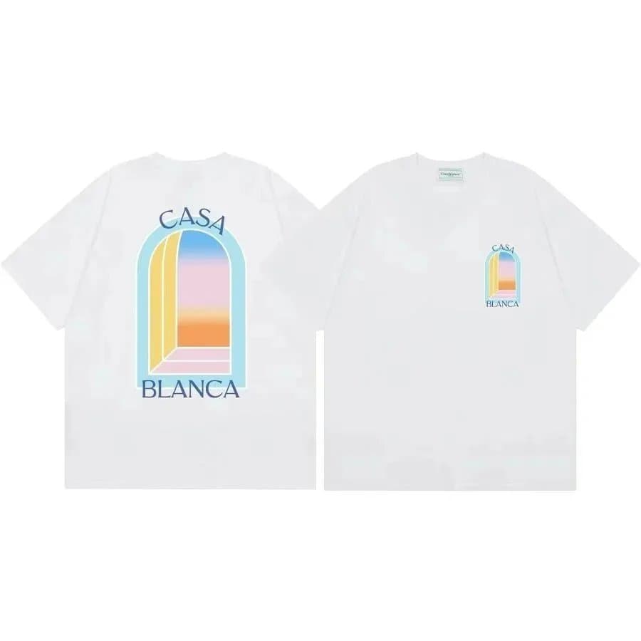 Gallery Dept. Graphic Tee For The Peace Heart — BB010128136