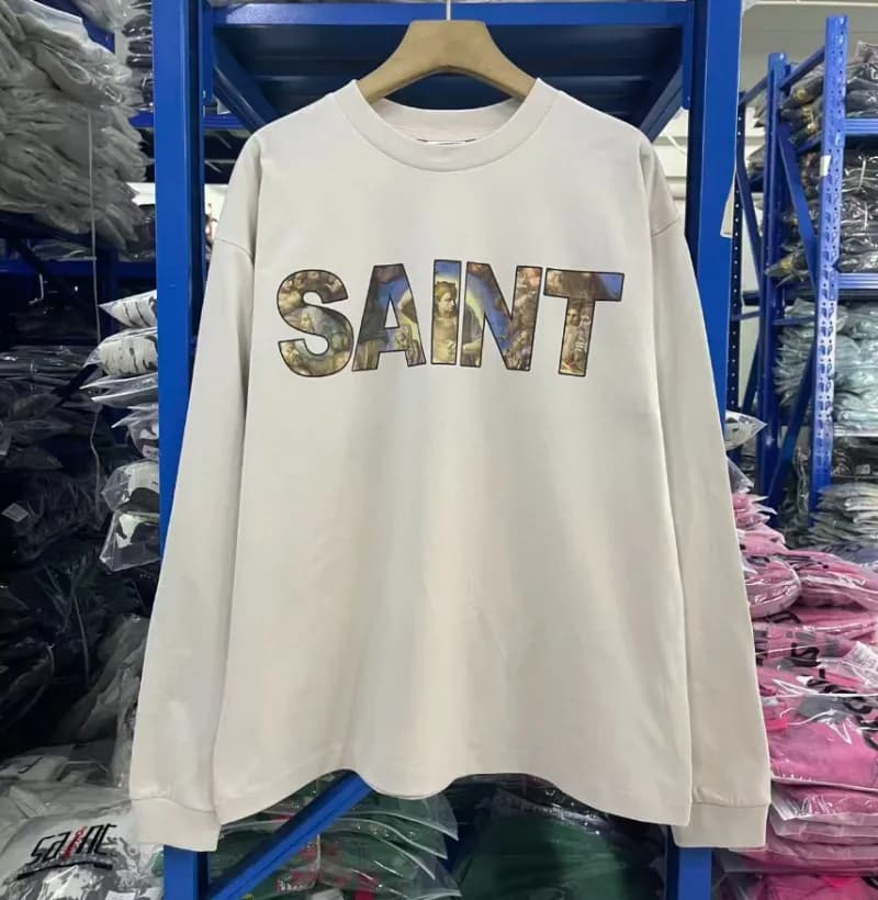 Graphic Tee Jack Boy 2 — St1075 cement white
