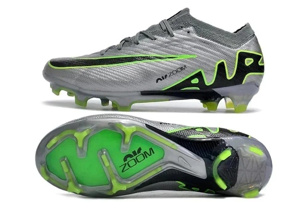 Nike Mercurial Superfly Volt Aqua — 27