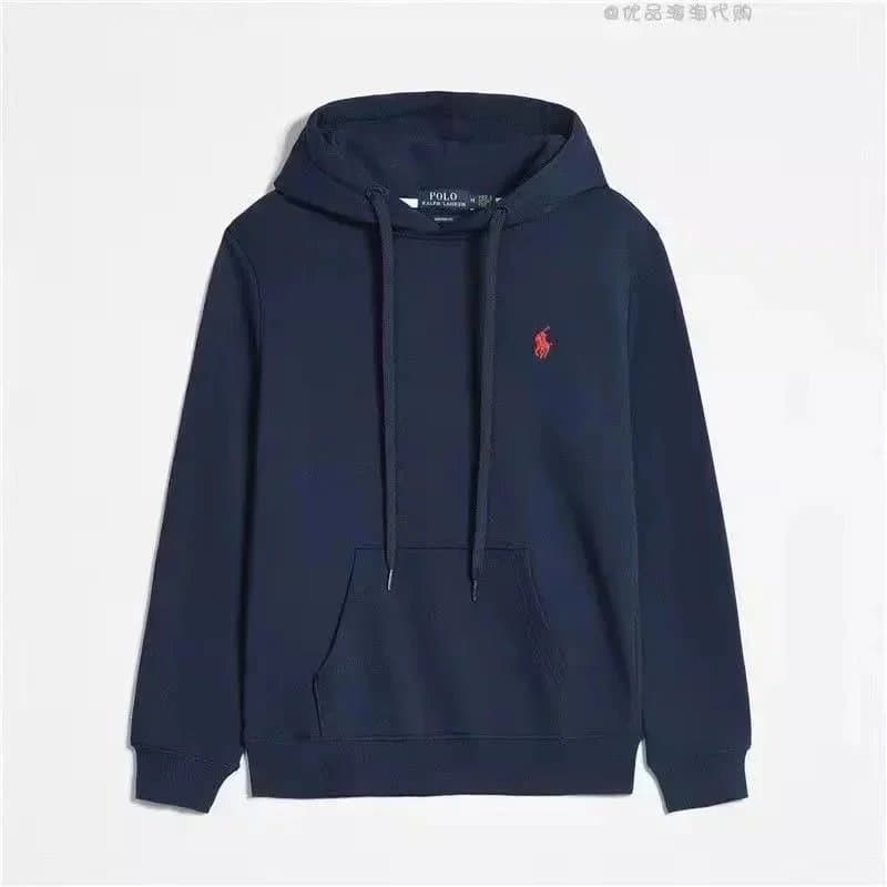 Polo Ralph Lauren Classic Fit Jogger Small Pony — BN00001