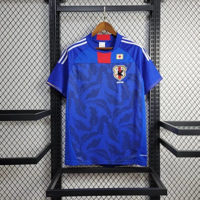 Nike Brazil National Team Jersey Home — 2010日本主场