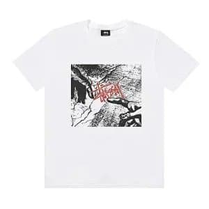 Supreme Box Logo Tee White — 24