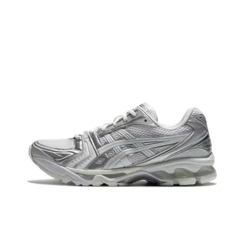 Asics Gel-Kayano 14 Silver Grey — 7