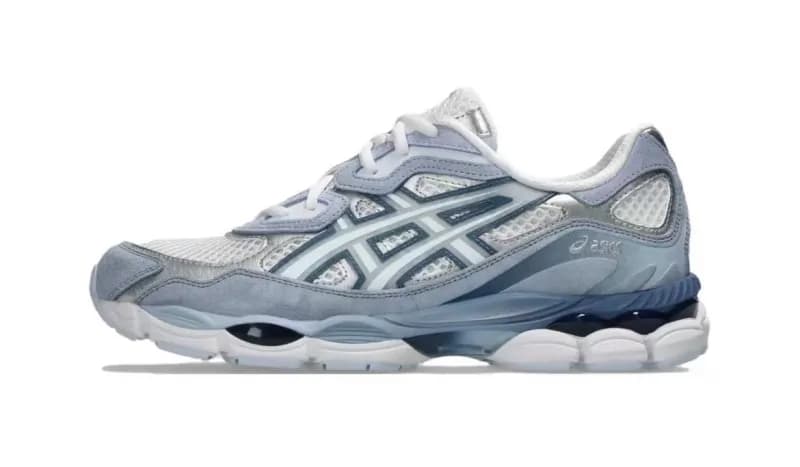 Asics Gel-NYC Cloud Grey