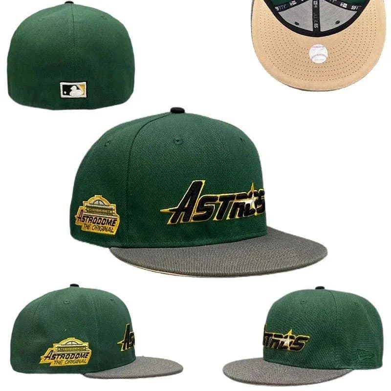New Era × MLB 59FIFTY Fitted Cap Pittsburgh Pirates World Series Patch — 32