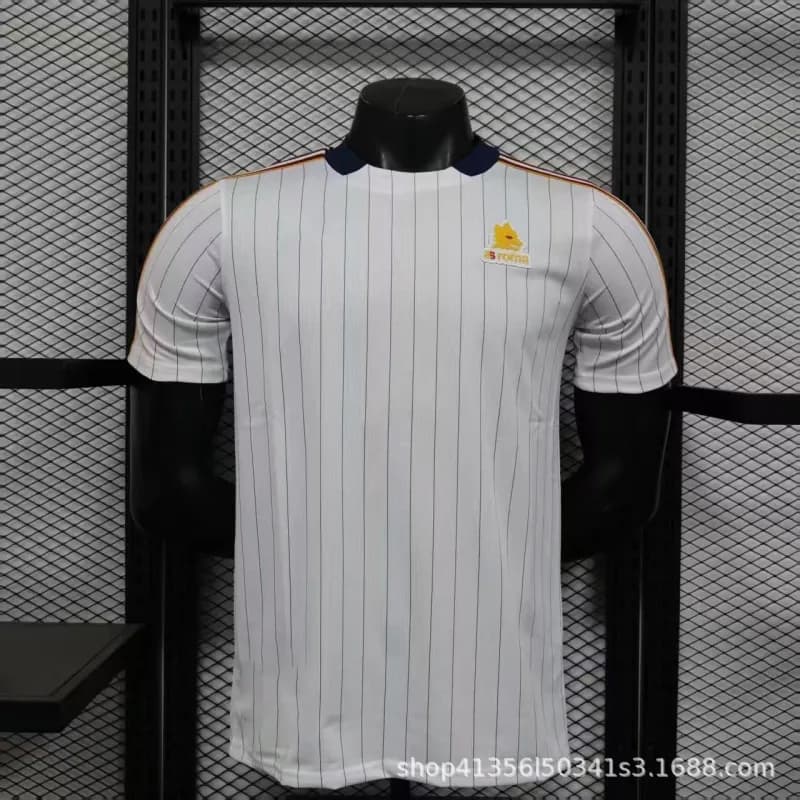 Nike Mexico National Team Jersey Oro — 罗马白色-现货可发