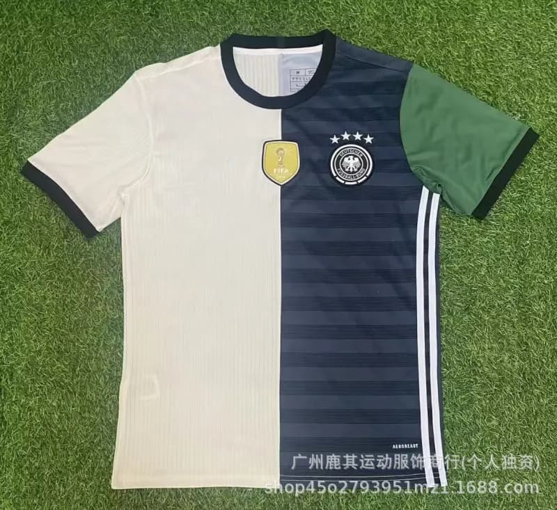 Adidas Germany Home Jersey 2018 World Cup