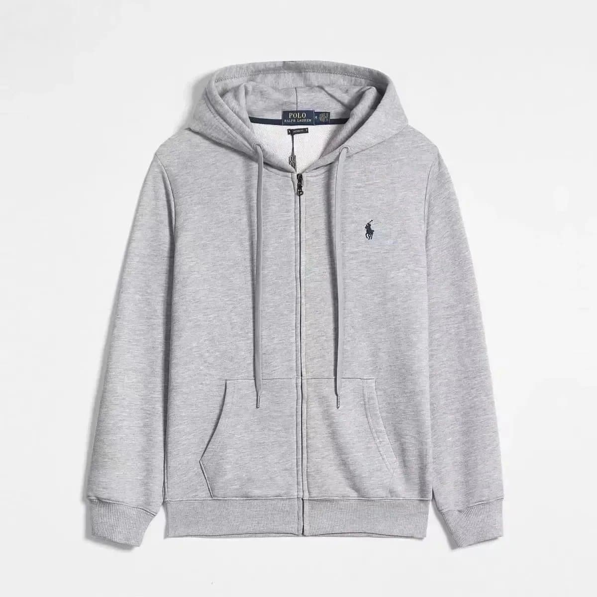 Polo Ralph Lauren Puffer Jacket Classic Fit — QS10