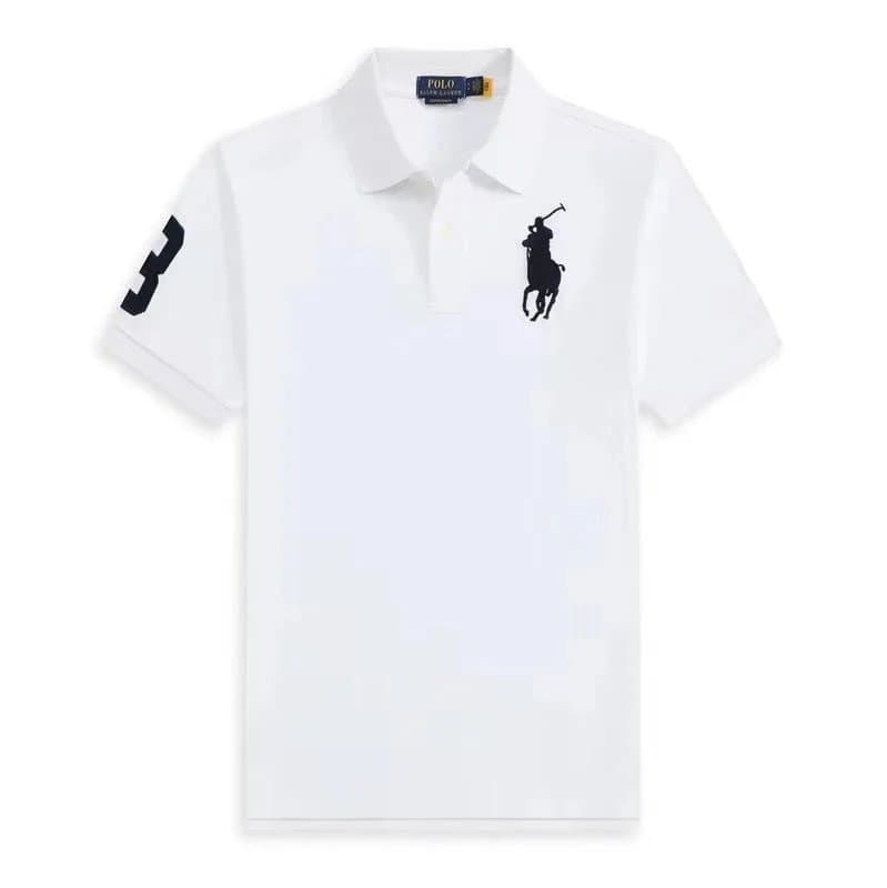 Polo Ralph Lauren Polo Shirt Big Pony — 3