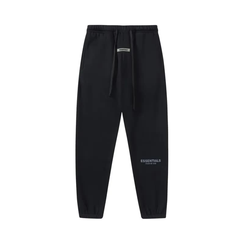 Fear of God Essentials Jogger Essentials Logo