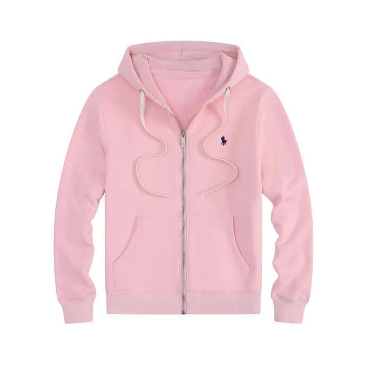 Polo Ralph Lauren Full-Zip Hoodie Classic Fit