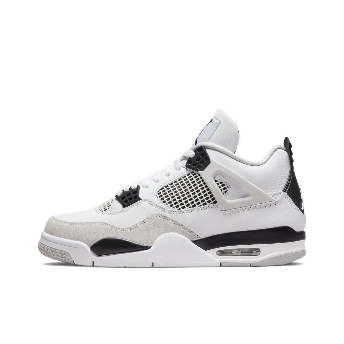 Air Jordan 4 Triple Black — 2