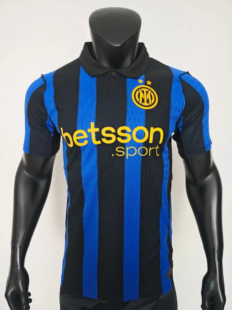 Home Jersey 2023-24
