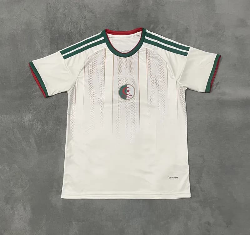 Nike Portugal National Team Jersey All-Over Crest Print — 2627阿尔及利亚主场