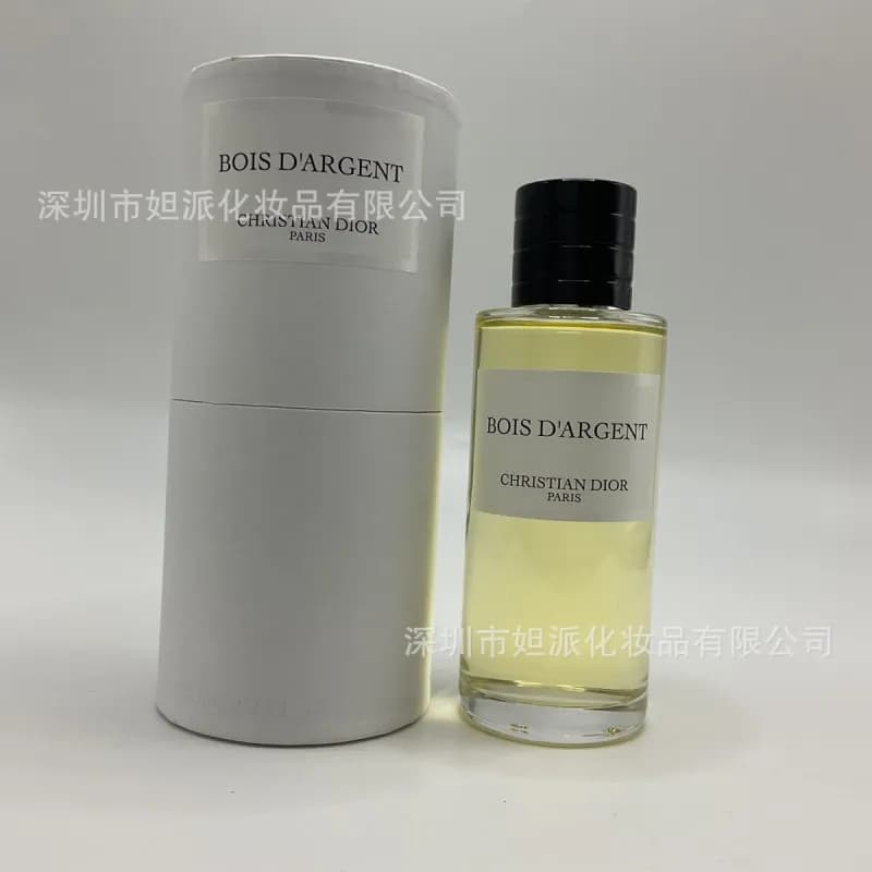Dior Sauvage Elixir Eau de Parfum — 银影青木125ml