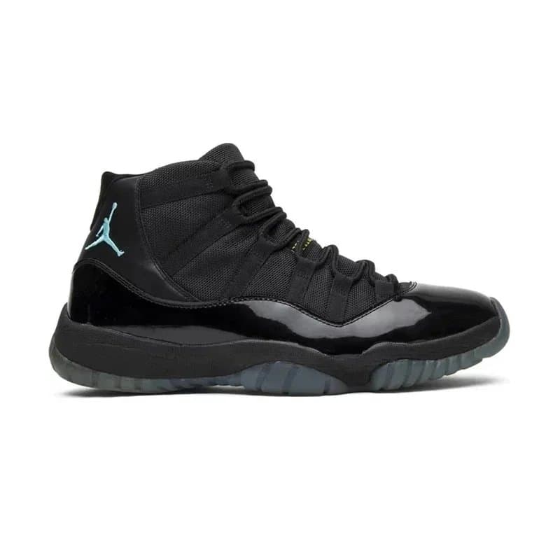 Air Jordan 11 Concord — Gamma Blue 378037-006
