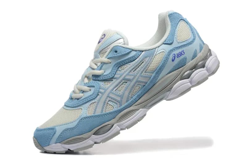 Asics Gel-Lyte III Ice Blue