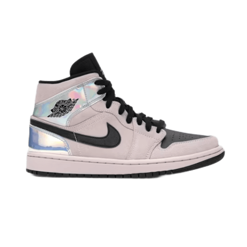 Air Jordan 1 Mid Multi-Color — BQ6472-602