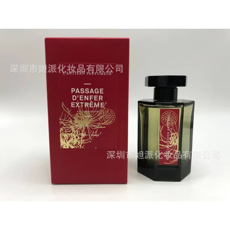 Passage d'Enfer Extrême Eau de Parfum