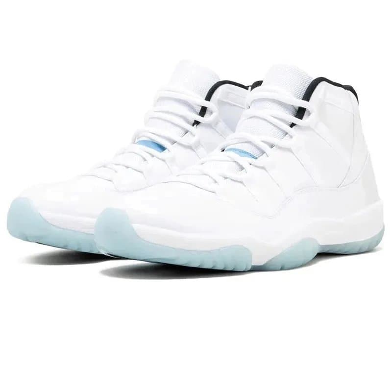 Air Jordan 11 Concord — 6