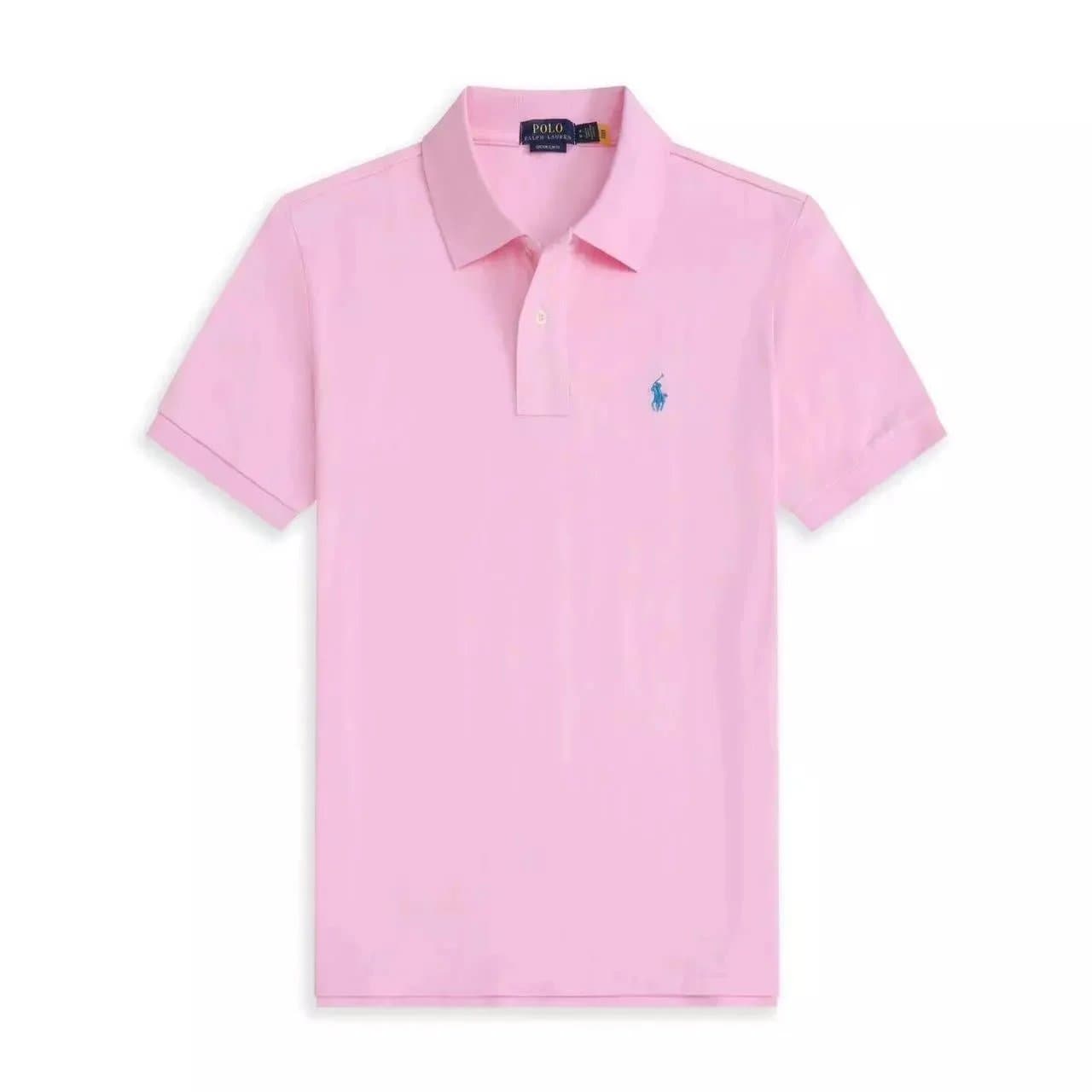Polo Ralph Lauren Polo Shirt Chicago Custom — 18