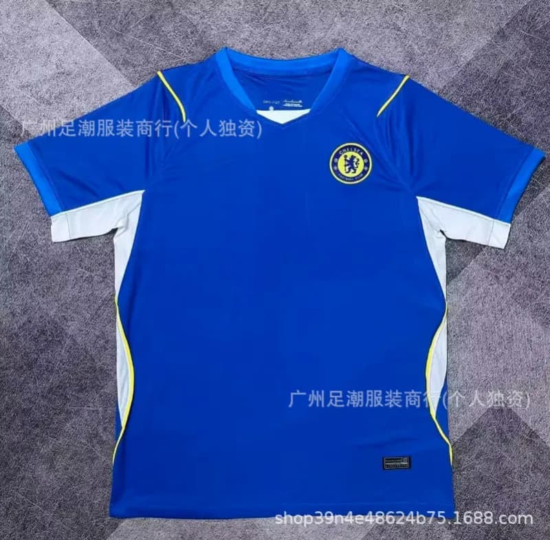 Adidas Chelsea FC Home Jersey 2023-24 Home