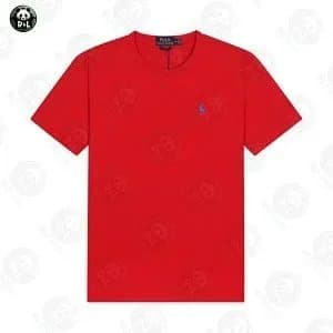 Polo Ralph Lauren Polo Bear Tee Heather Grey — 9