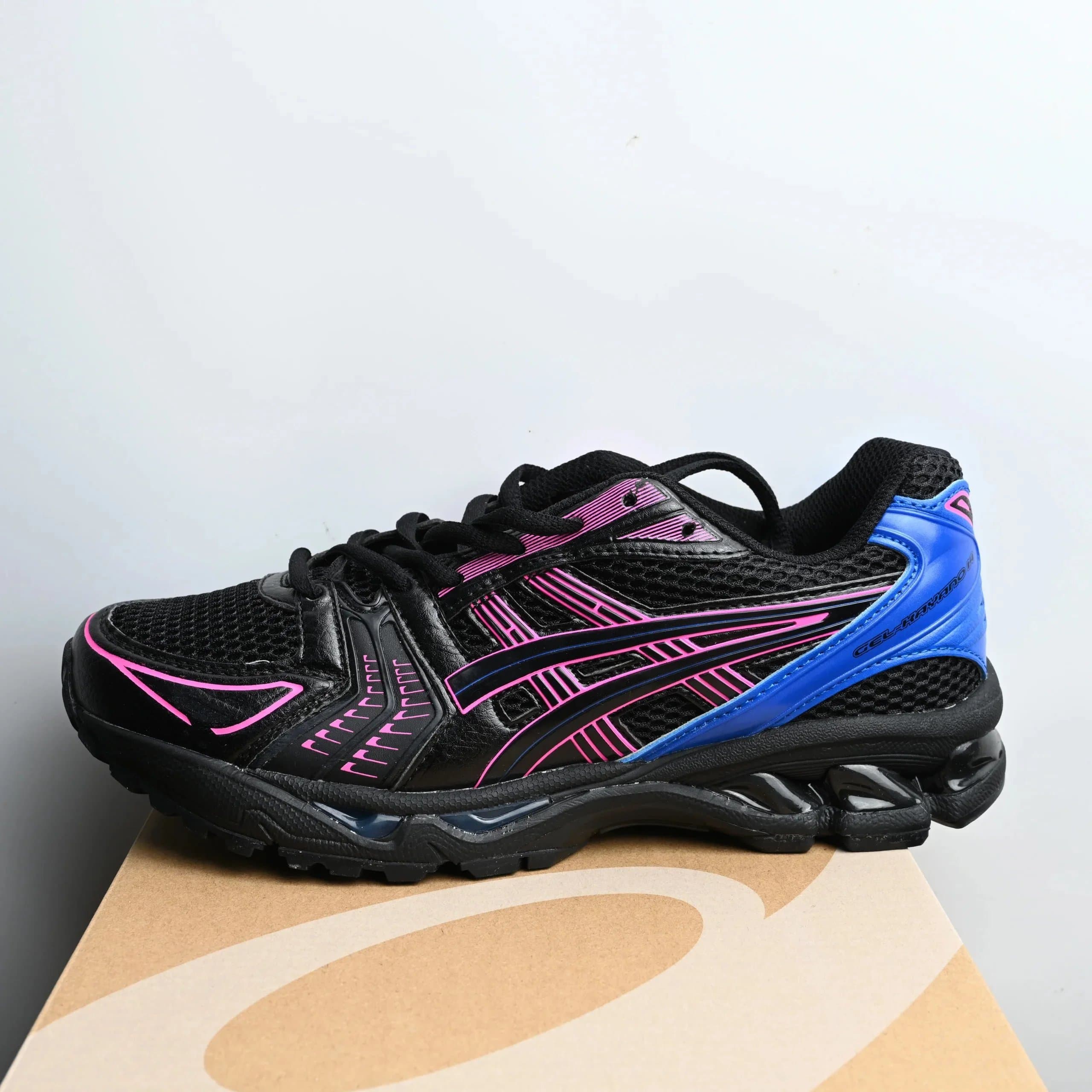Asics GEL-1130 Silver Blue — 11