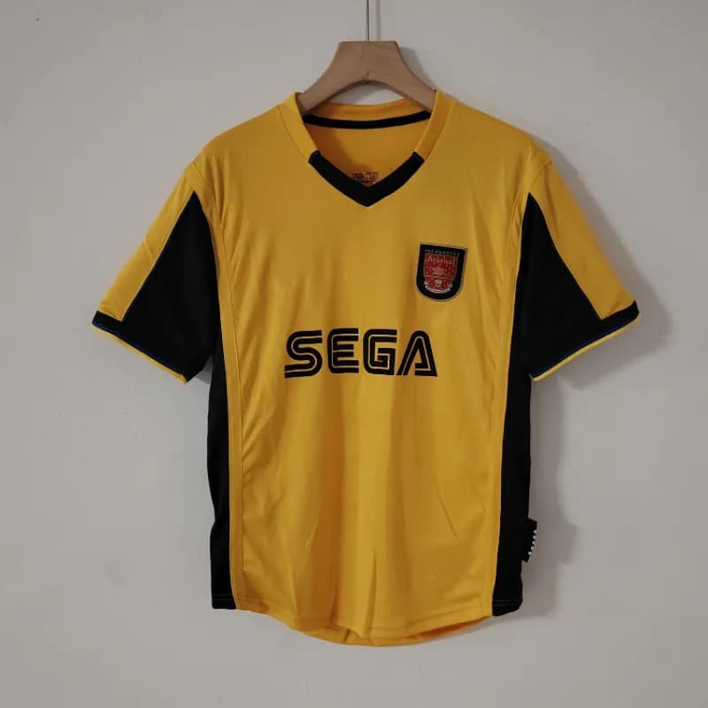Adidas Germany National Team Jersey 1990 World Cup Home — 00阿森纳客场