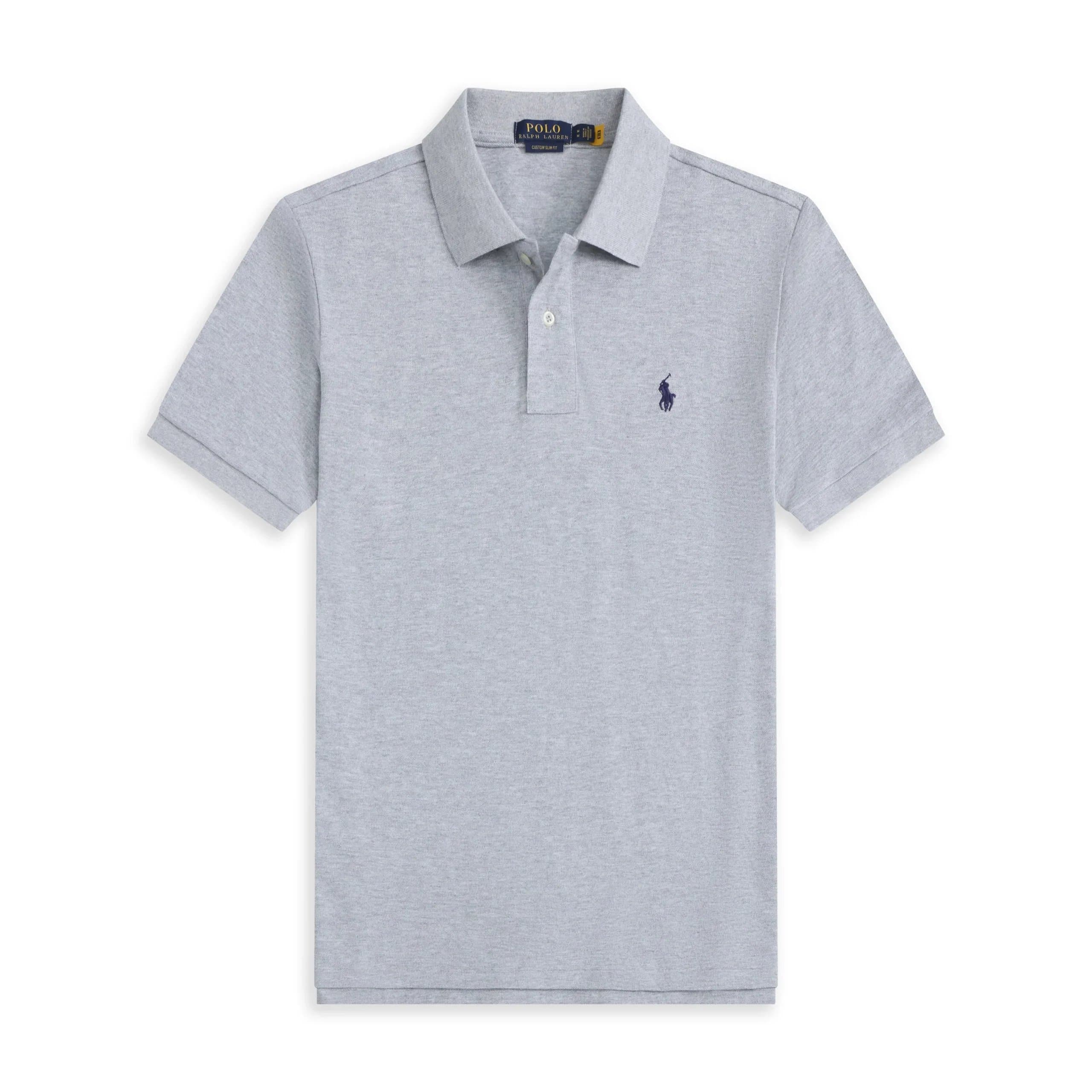Polo Ralph Lauren Polo Shirt Chicago — B-5