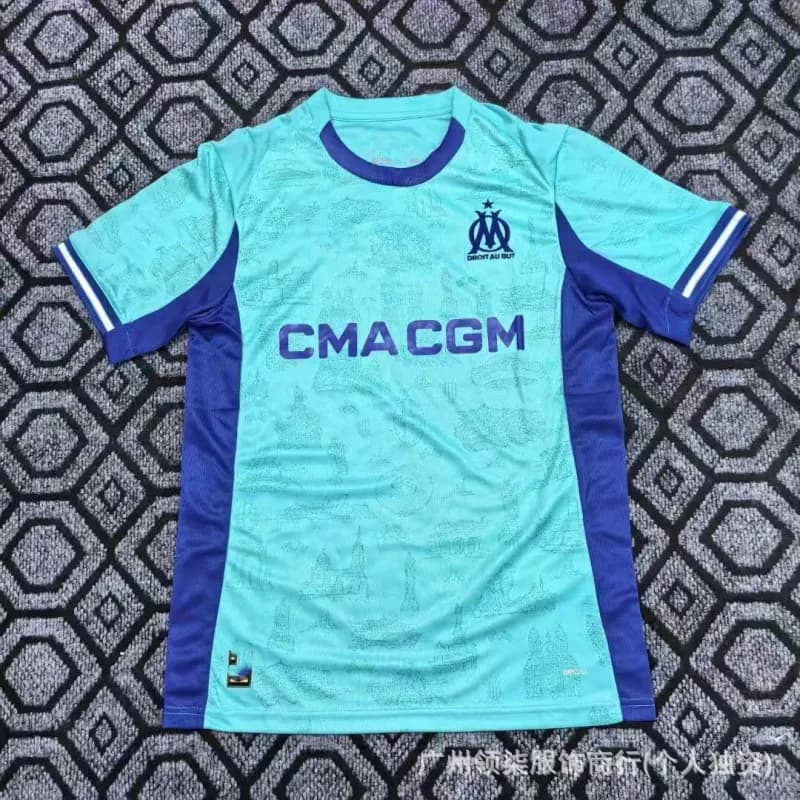 Adidas Inter Miami CF Home Jersey 2023-24 — 2526马赛四客