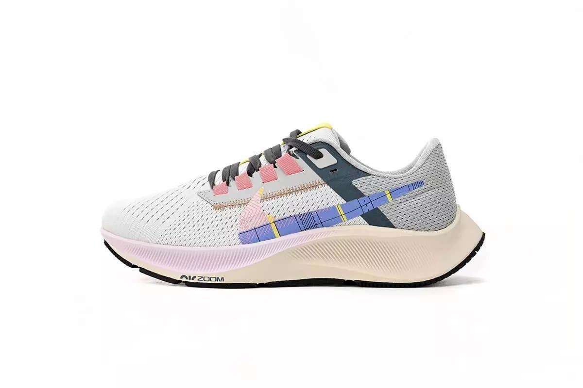 Nike Air Zoom Pegasus 38 Multi-Color