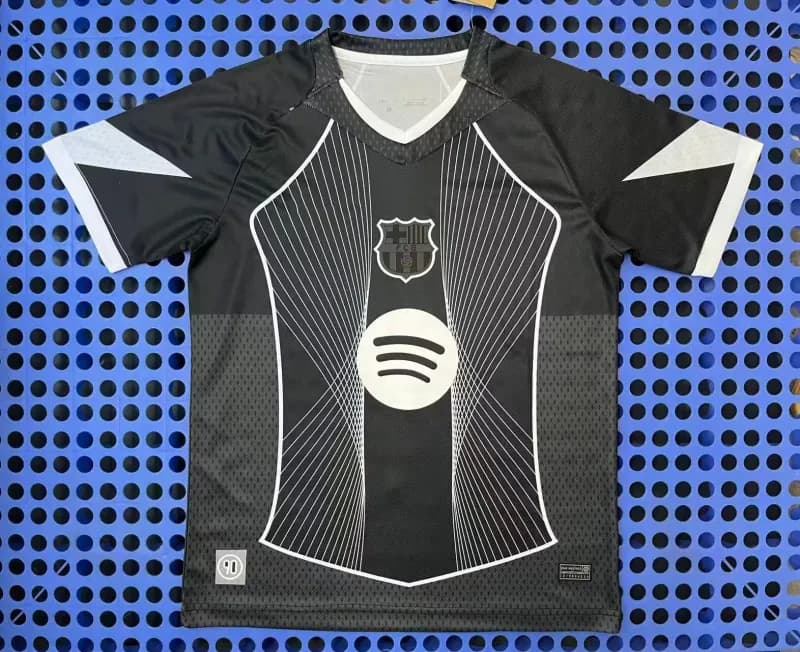 Third Kit Spotify Collaboration