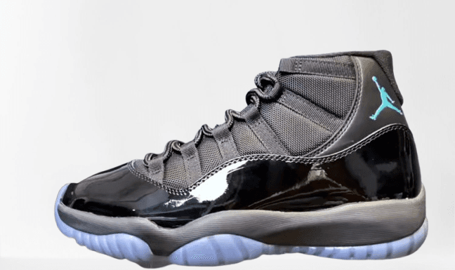 Air Jordan 11 Concord — 21