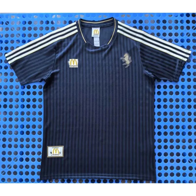 Football Jersey McDonald's x Adidas