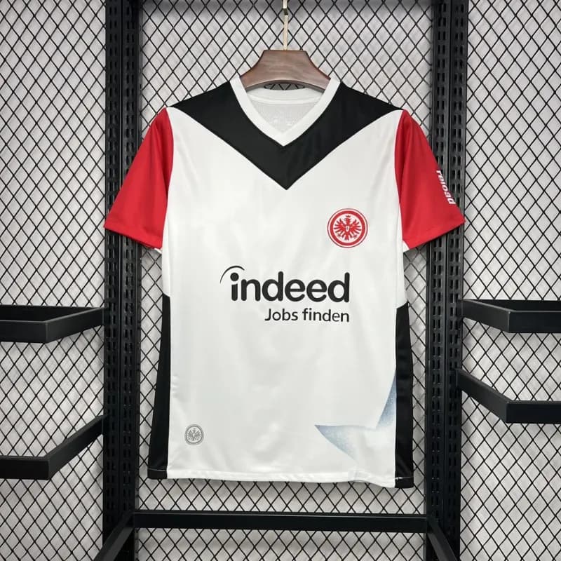 AC Milan Away Jersey 2023-24 — 2425 frankfurt home court