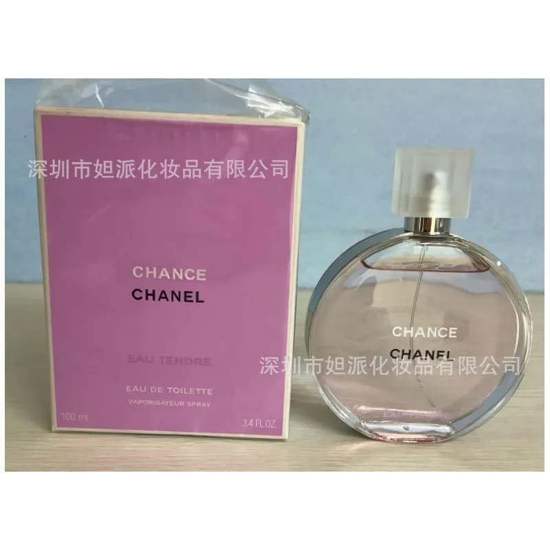 Chanel Chance Eau Tendre Eau de Toilette