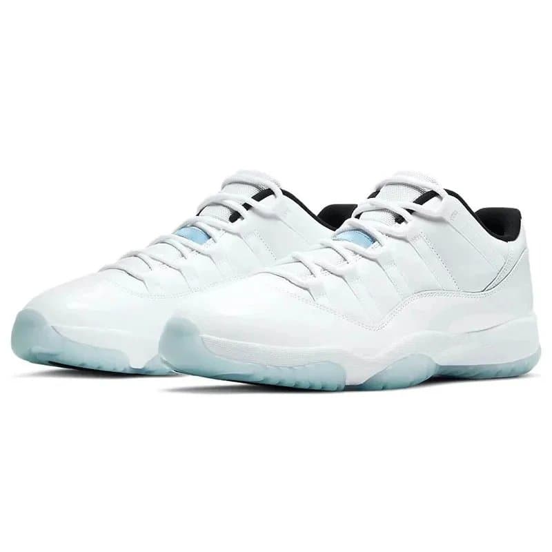 Air Jordan 11 Concord — 16