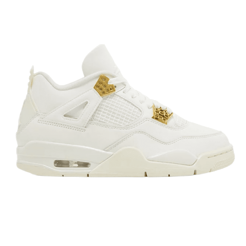 Air Jordan 4 Bred — AQ9129-170